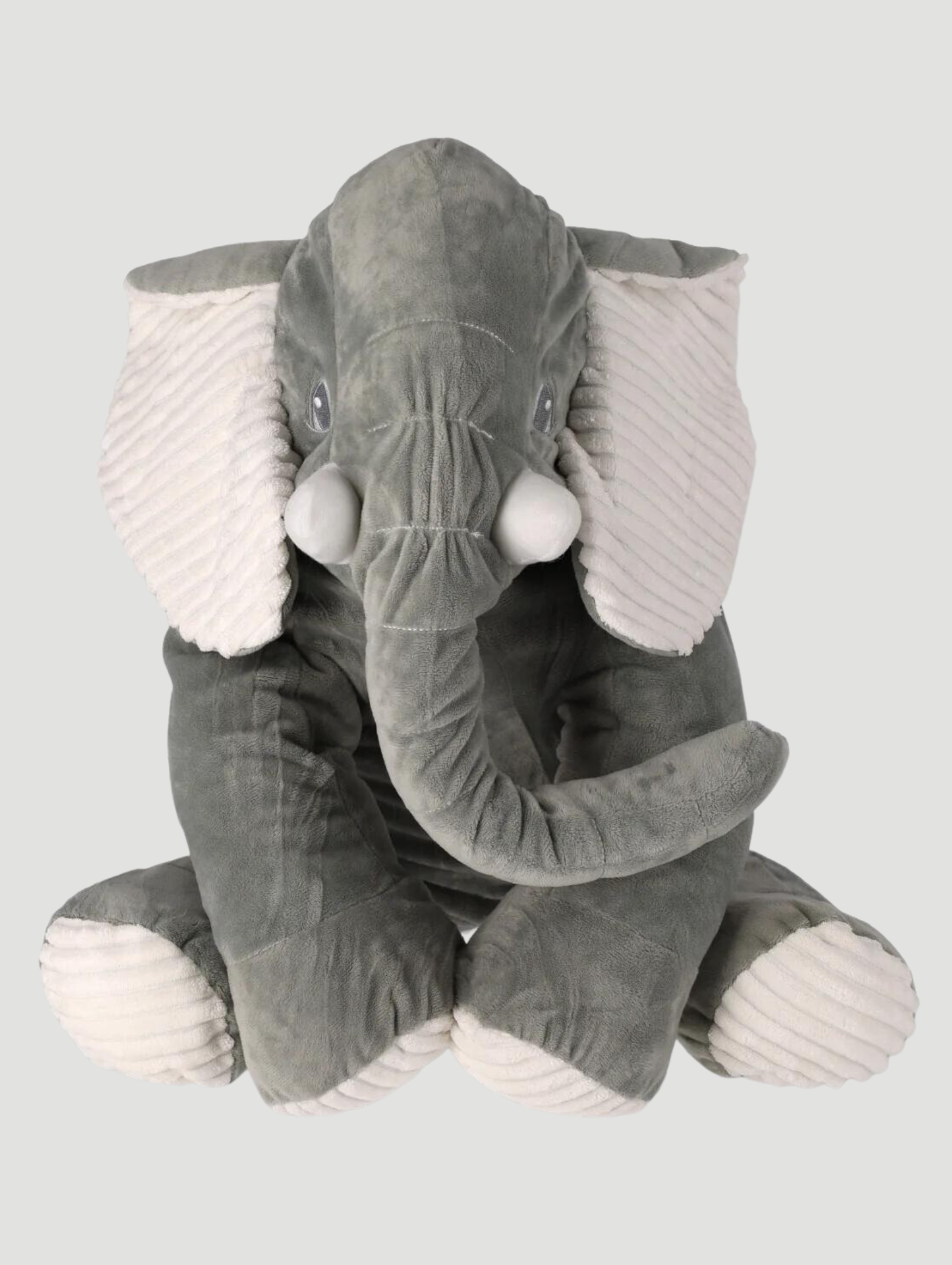 Baby Nursery Accessories Ellie Elephant Grey Edgars Namibia