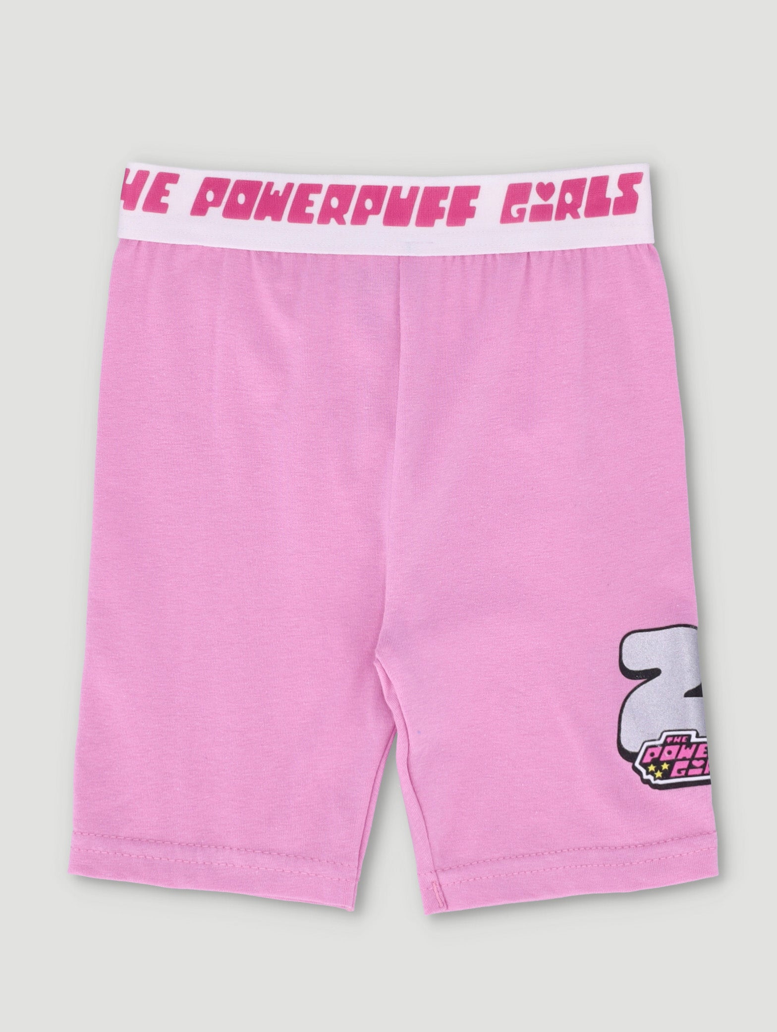 PreGirls Powerpuff Girls Cycle Shorts Edgars Namibia