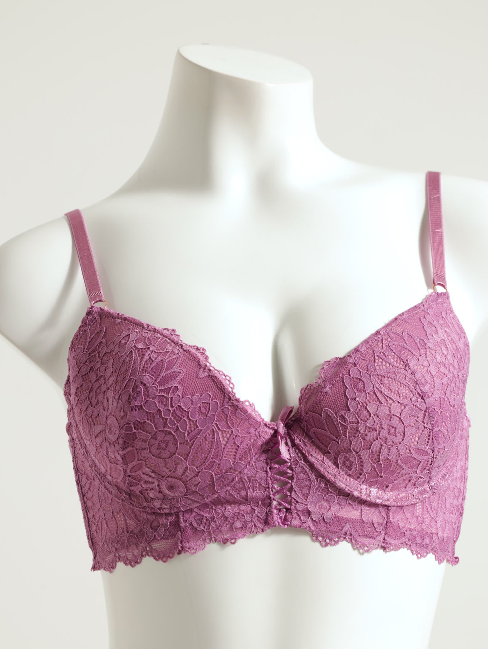 2 Pack Floral Lace Bra Edgars Namibia