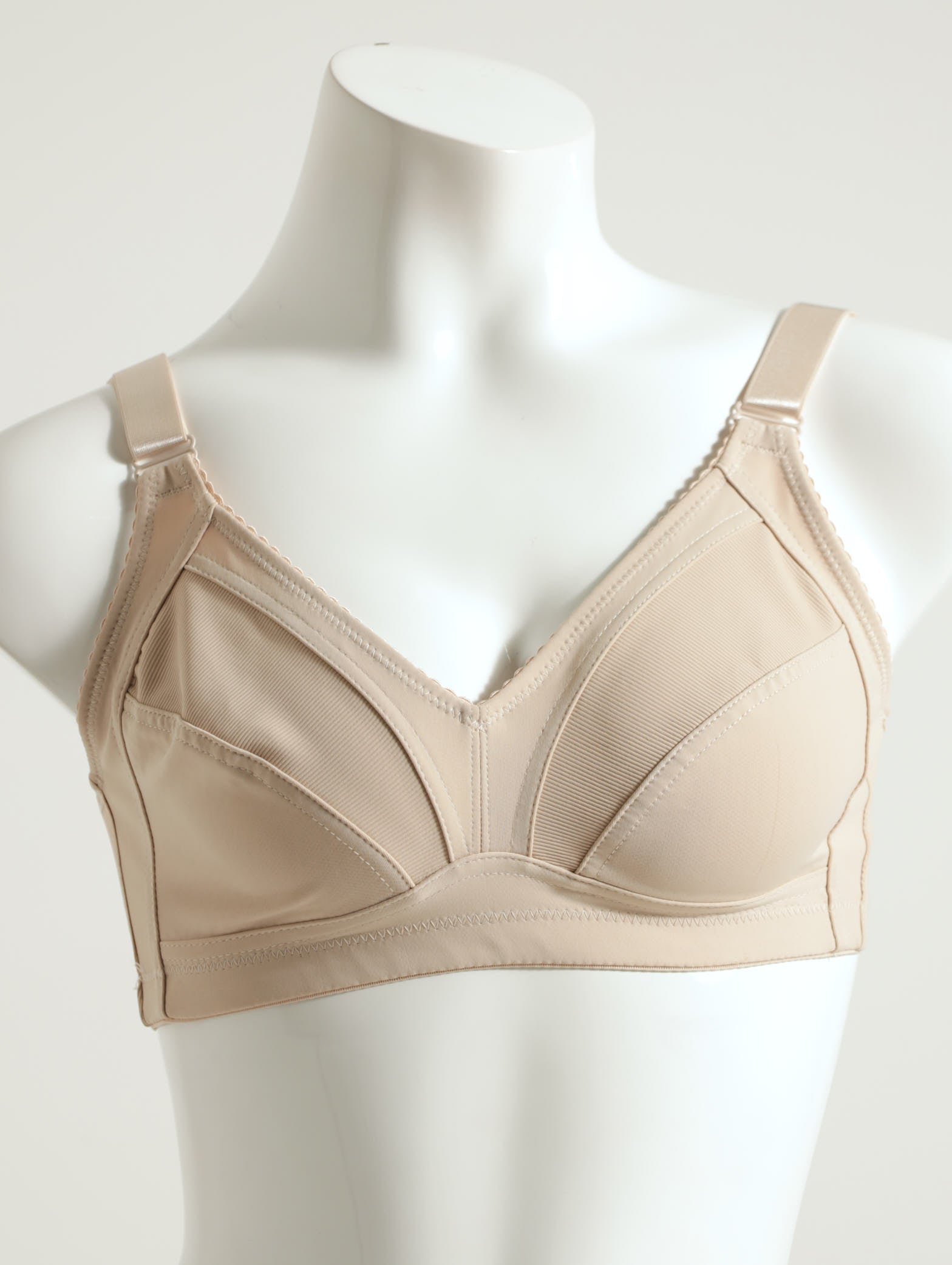 MFrame Total Support Soft Touch Bra Edgars Namibia