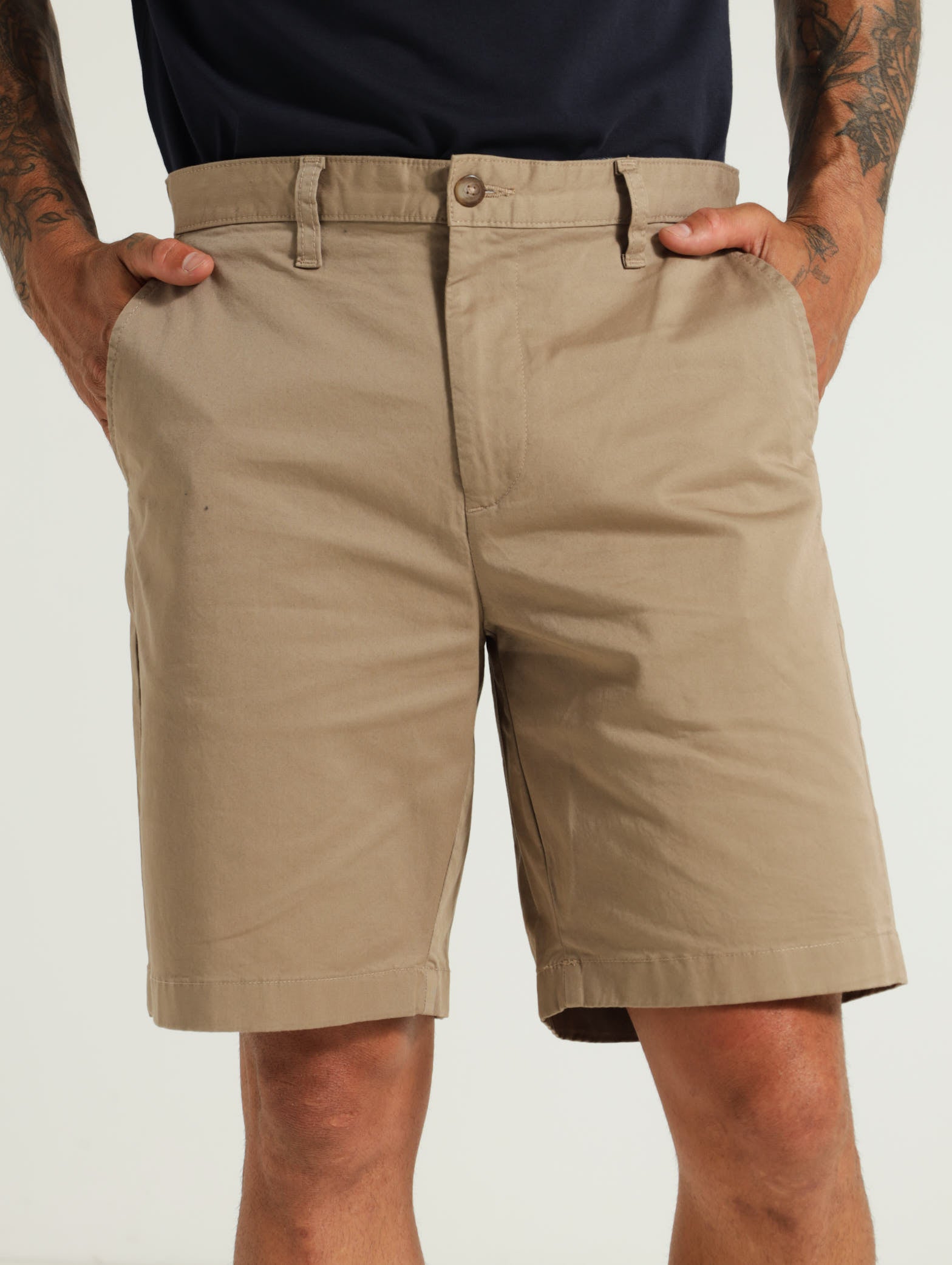 Deck Chino Shorts Edgars Namibia