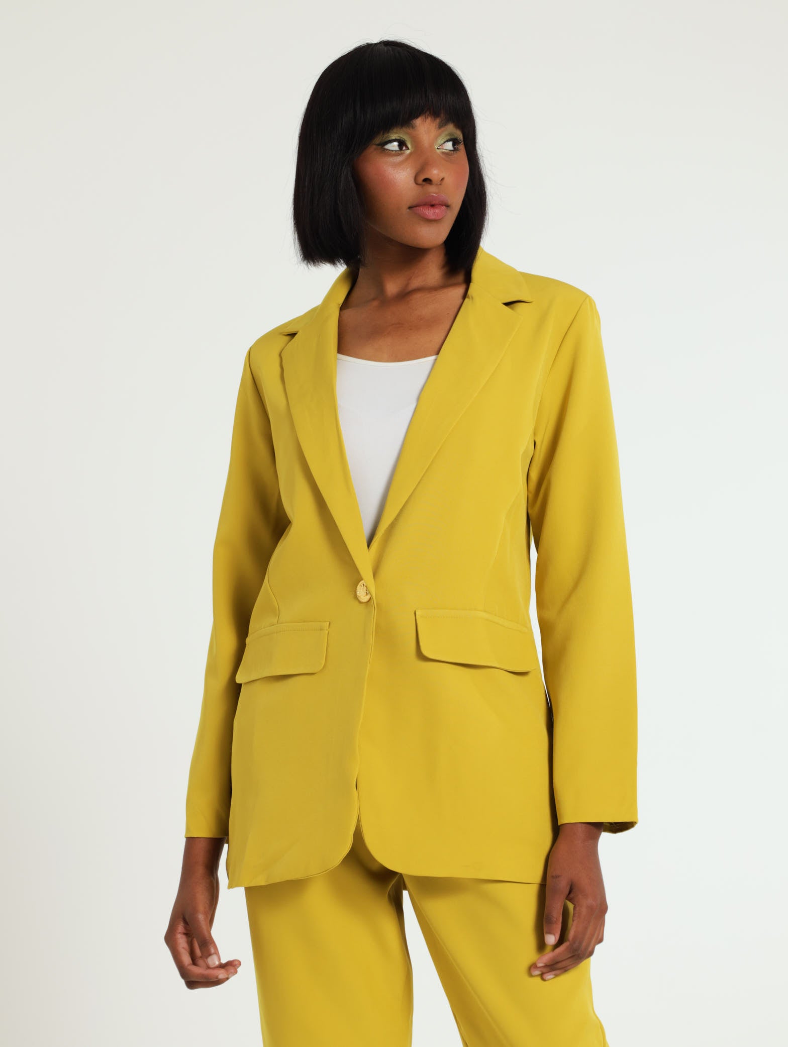 Ladies Single Breast Blazer Edgars Namibia