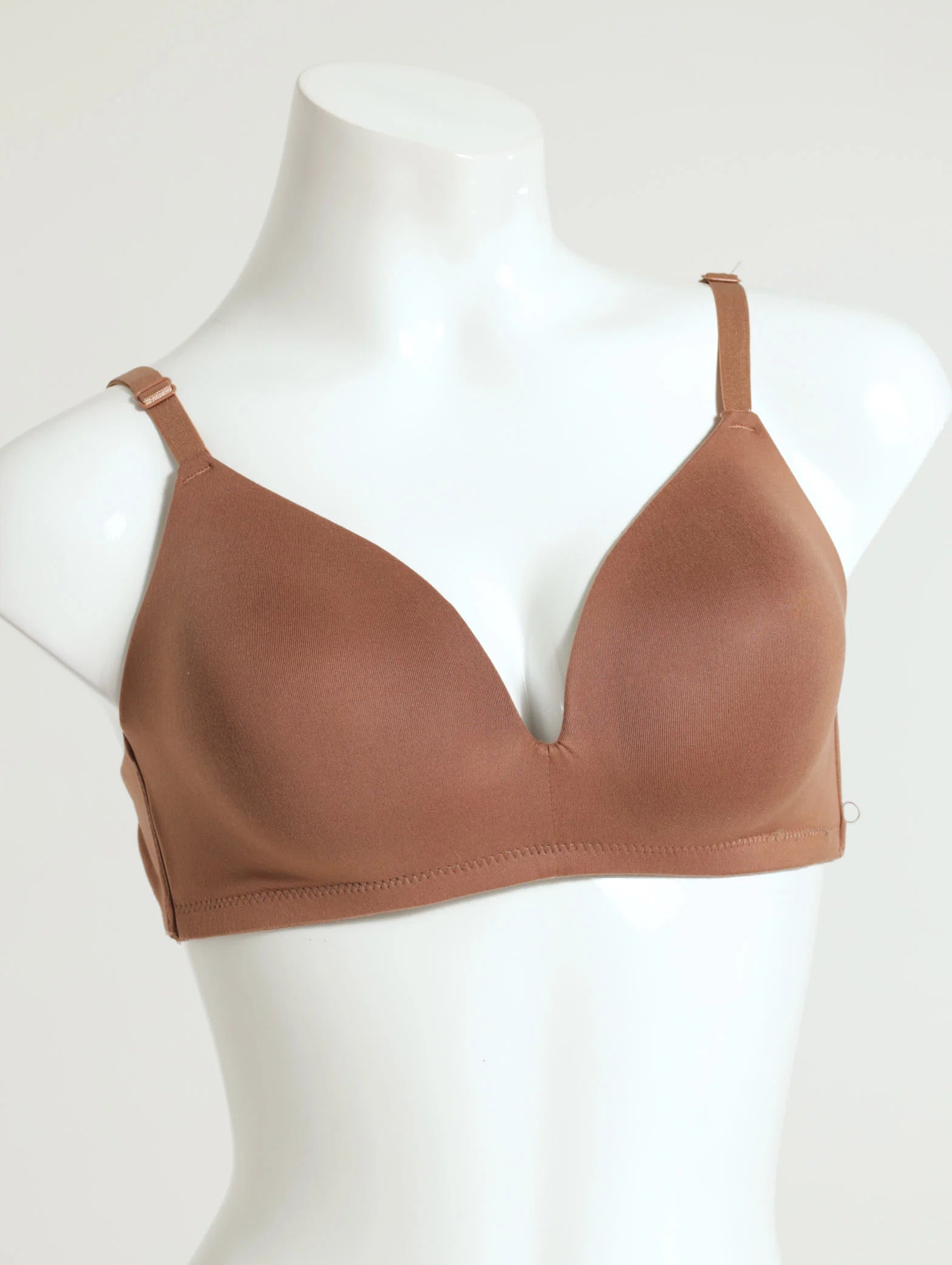 2 Pack Soft Touch Moulded Bra Edgars Namibia