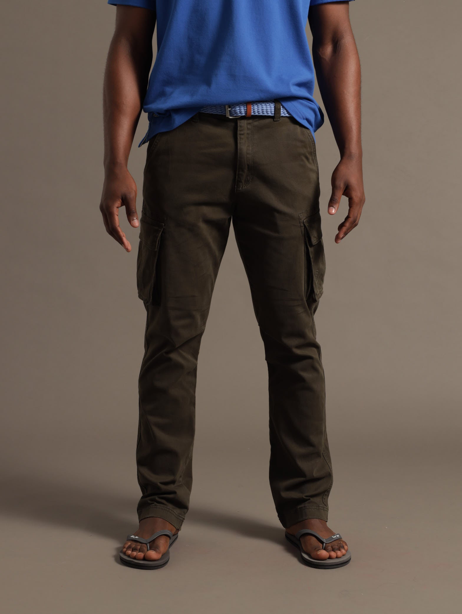 Mens Aca Joe Cargo Pant Fatigue Edgars Namibia