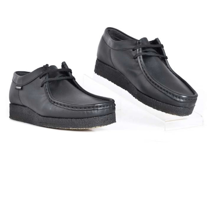 Mens Leather LaceUp Shoe Edgars Namibia