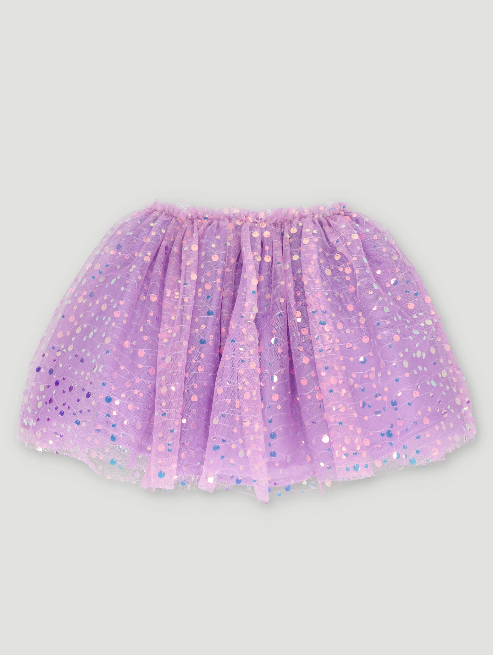PreGirls Sequin Tutu Skirt Purple Edgars Namibia