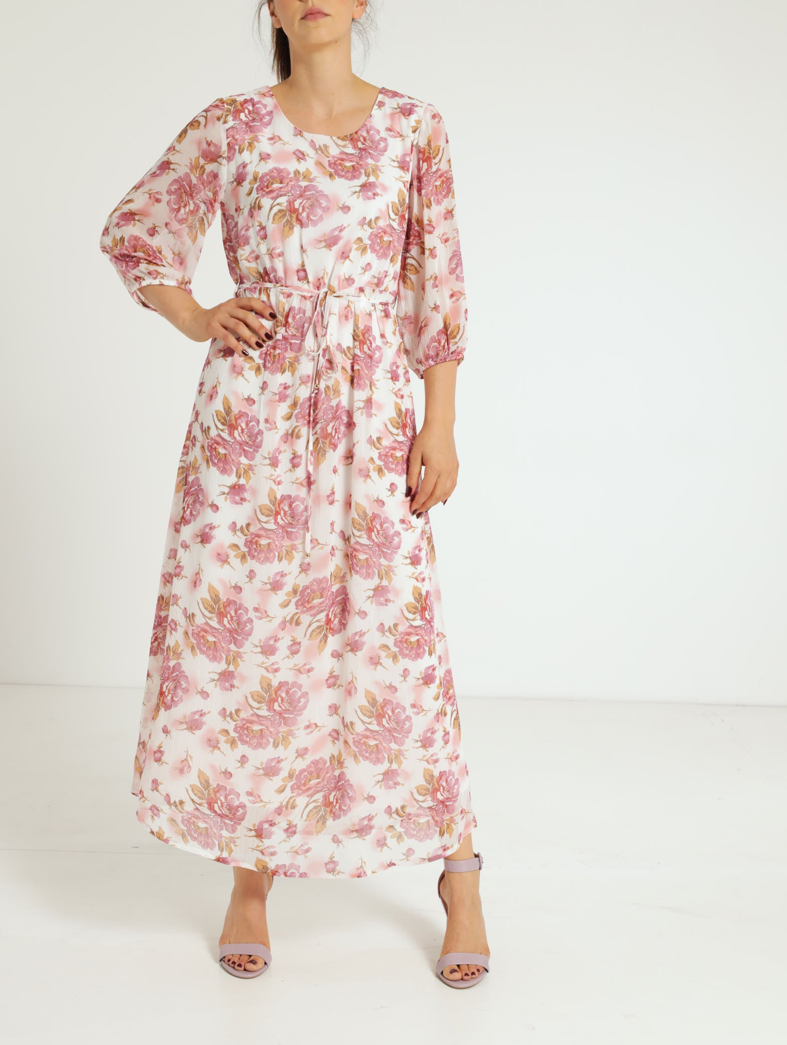 Chiffon Maxi Dress Edgars Namibia