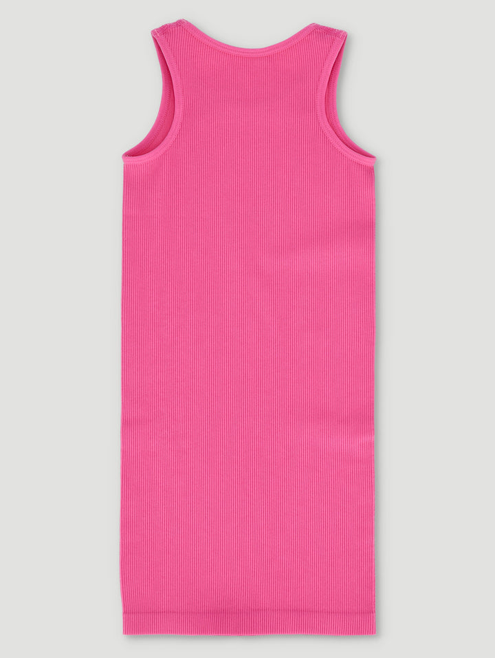 PreGirls Seamless Dress Pink Edgars Namibia