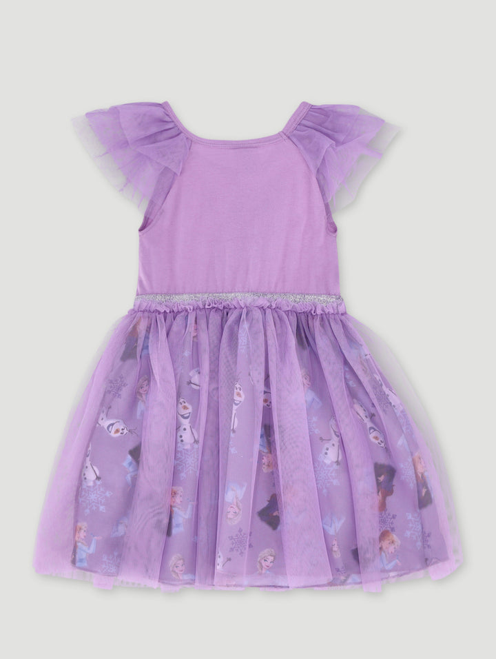 PreGirls Frozen Party Dress Edgars Namibia