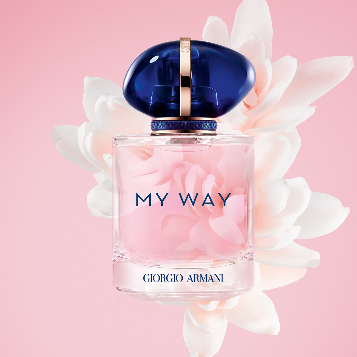 My Way Eau De Parfum Giorgio Armani Edgars Namibia