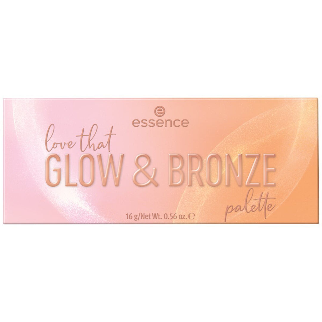 Cinnamon Spice Baby Got Bronze Bronzing Stick - Essence