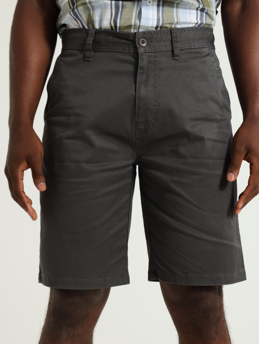 Men's Shorts – Edgars Namibia