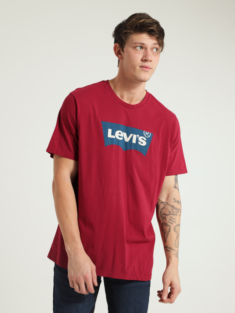 Levis t shirts edgars online