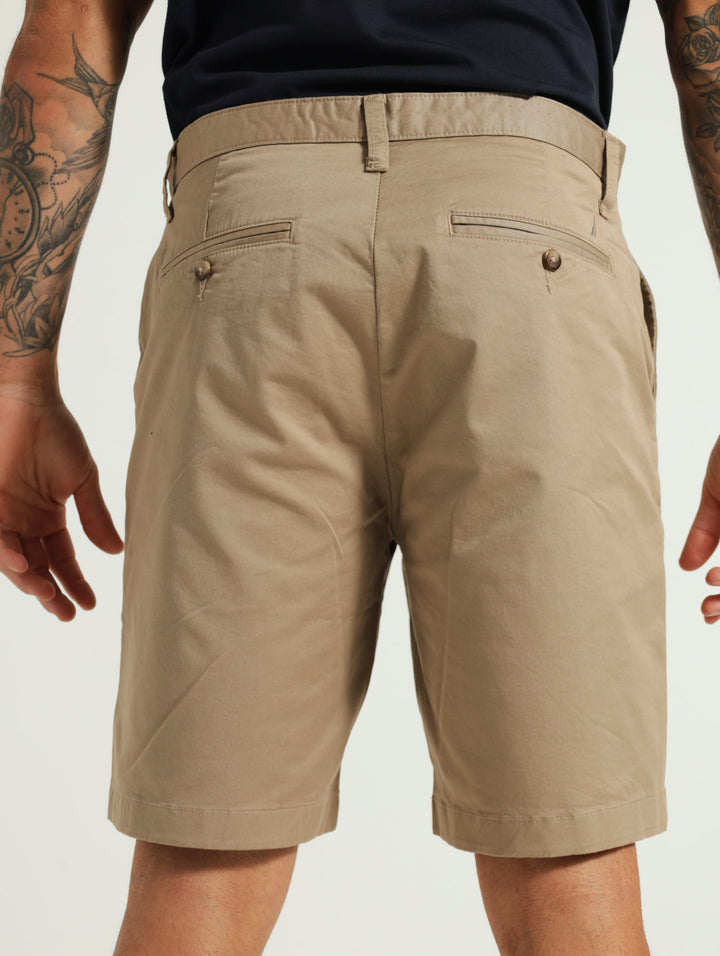 Deck Chino Shorts Edgars Namibia
