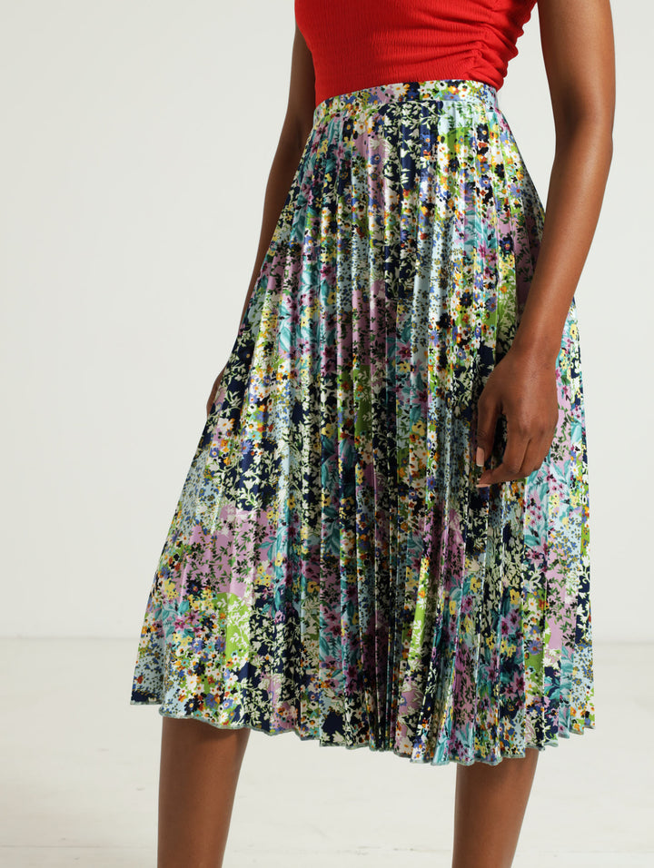 Pleated Skirt Edgars Namibia