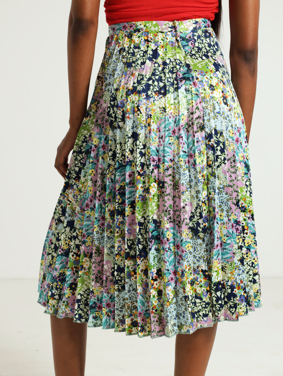 Pleated Skirt Edgars Namibia