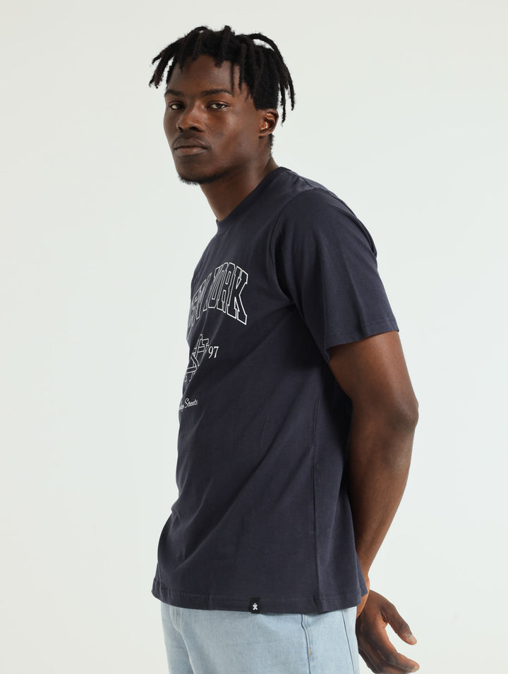 Men's T-Shirts – Edgars Namibia