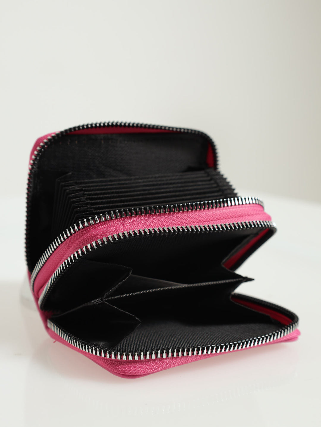 Double Zip Wallet Edgars Namibia