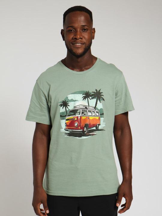 Men's TShirts Edgars Namibia
