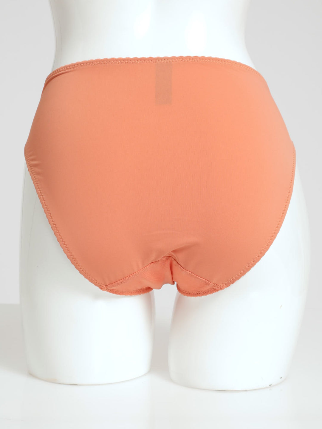 Criss Cross HiCut Panties Orange Edgars Namibia