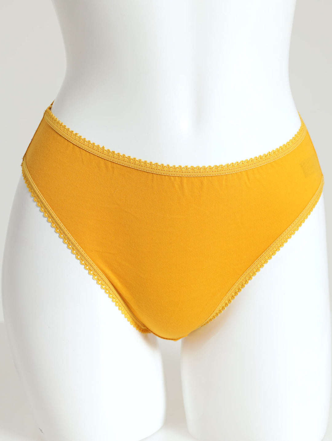 3 Pack Cotton Hicut Panty Edgars Namibia