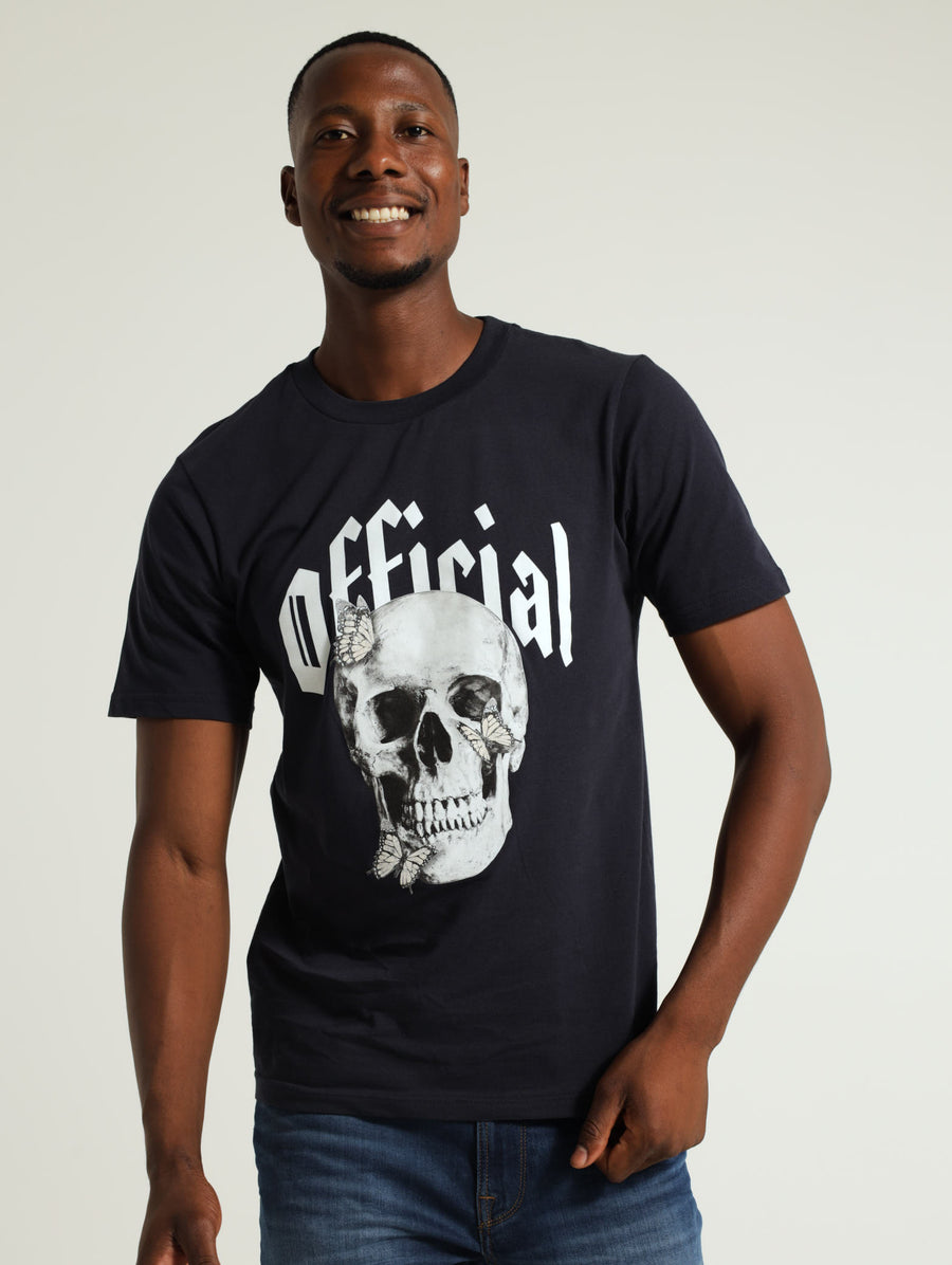 Men's TShirts Edgars Namibia