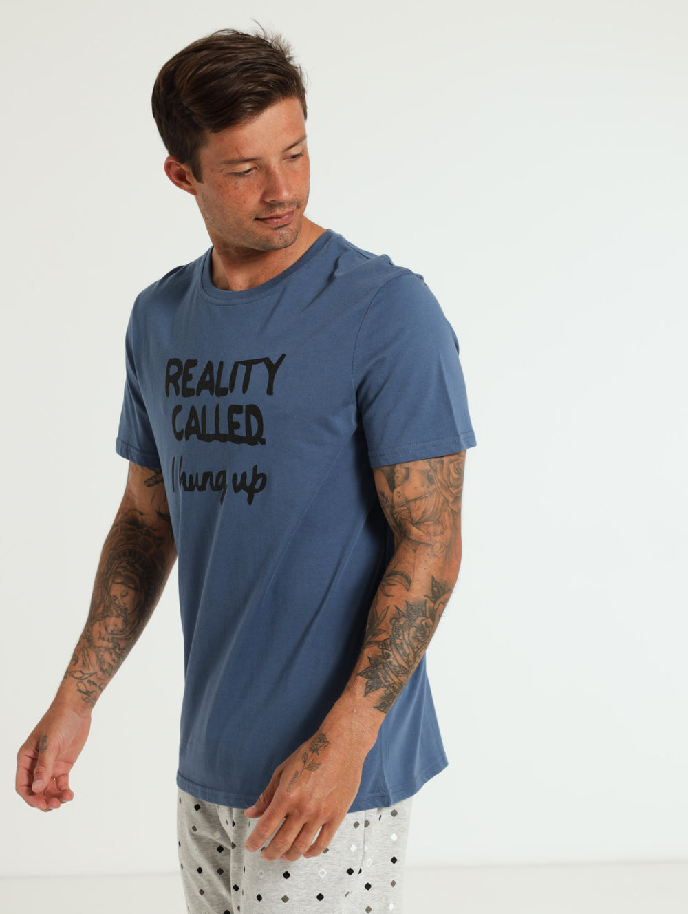Men's Sleepwear Edgars Namibia