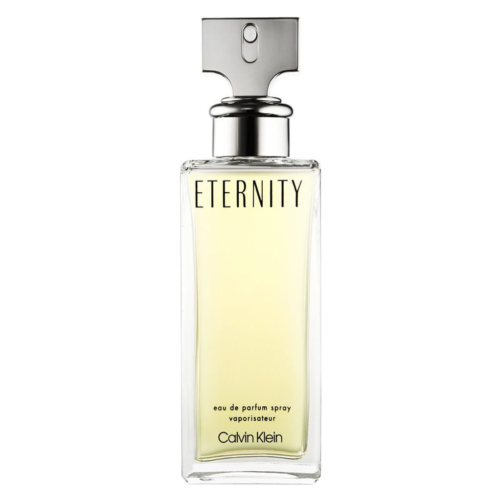 Calvin Klein Eternity For Women Eau De Parfum Spray Edgars Namibia