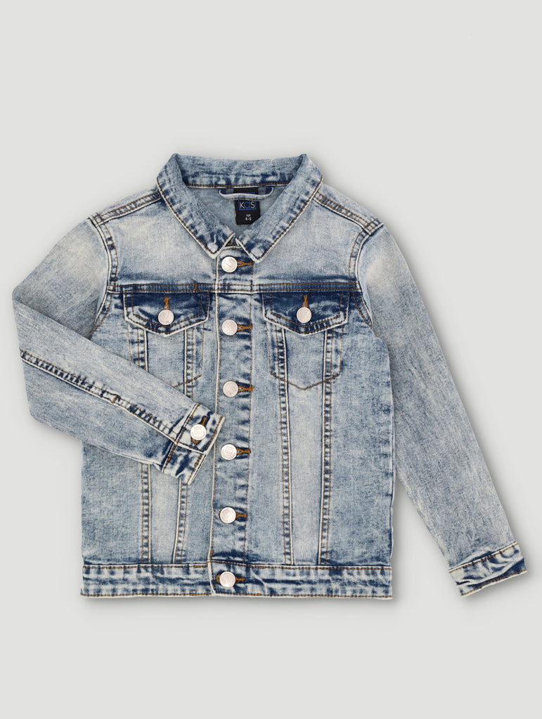 Edgars denim clearance jackets