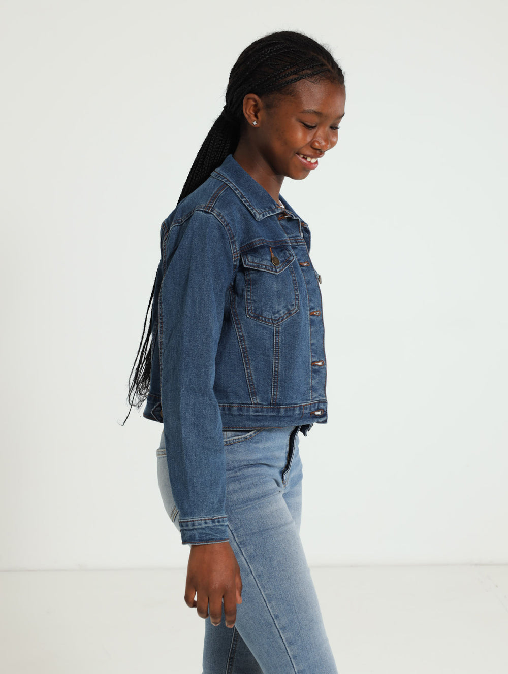 Girls Jackets & Knitwear Edgars Namibia