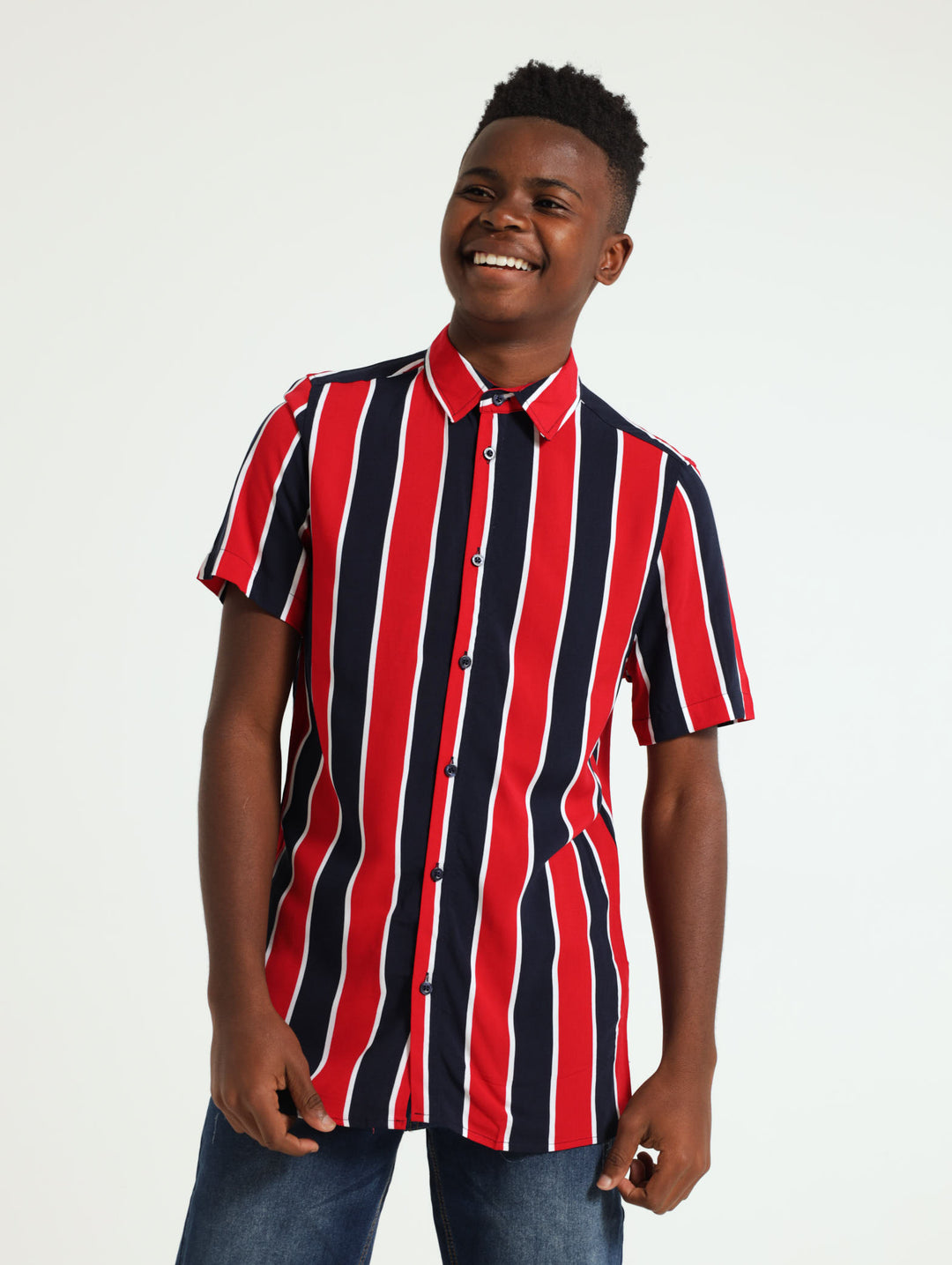 Boys Shirts – Edgars Namibia